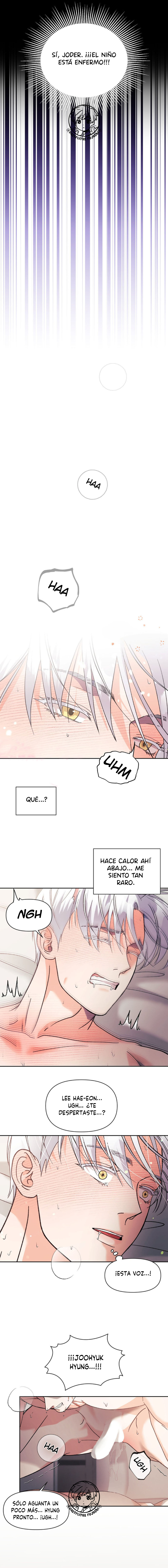Eres tan encantador Capítulo 25 - Página 14