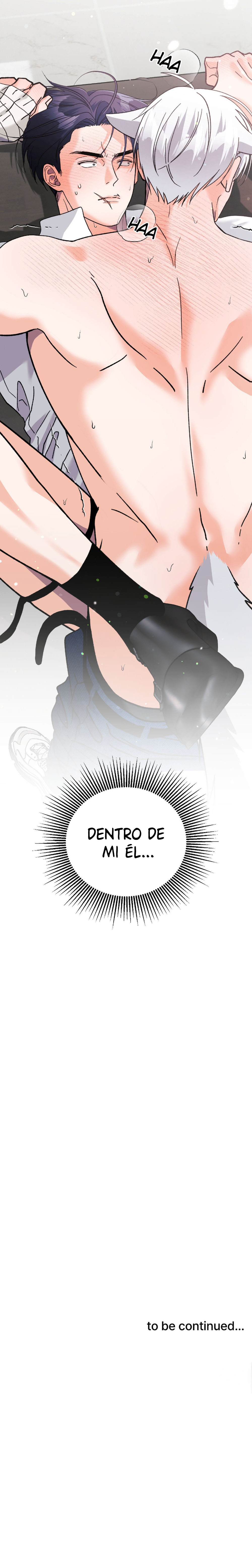 Eres tan encantador Capítulo 28 - Página 14