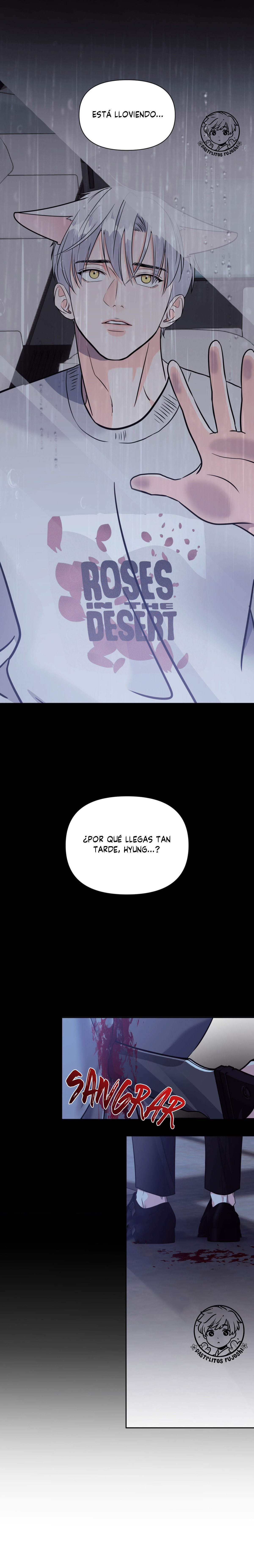 Eres tan encantador Capítulo 3 - Página 12