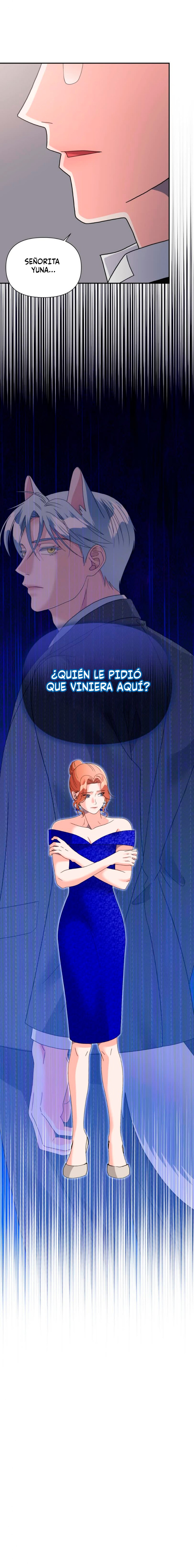 Eres tan encantador Capítulo 45 - Página 11