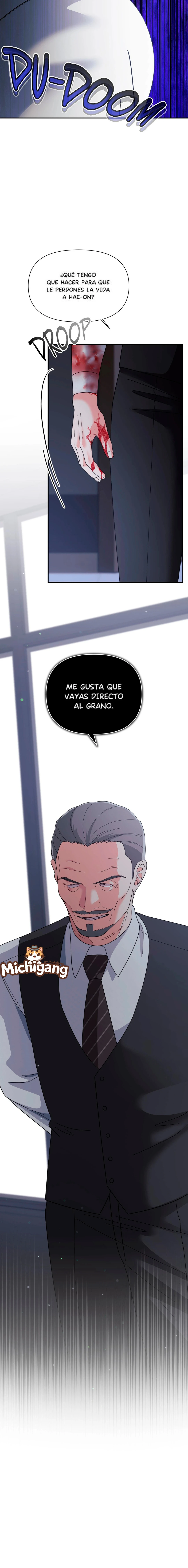 Eres tan encantador Capítulo 53 - Página 12