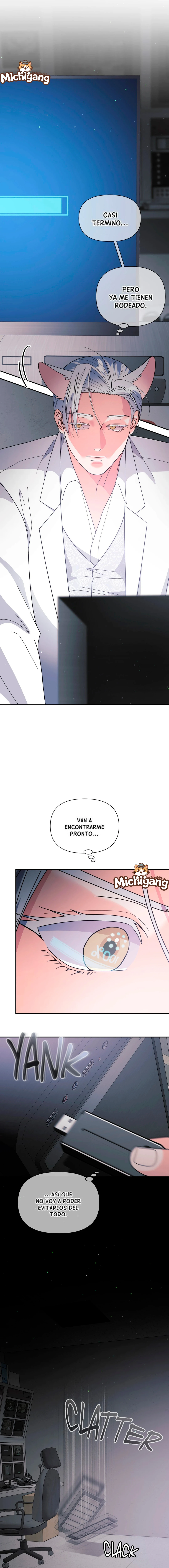 Eres tan encantador Capítulo 53 - Página 13