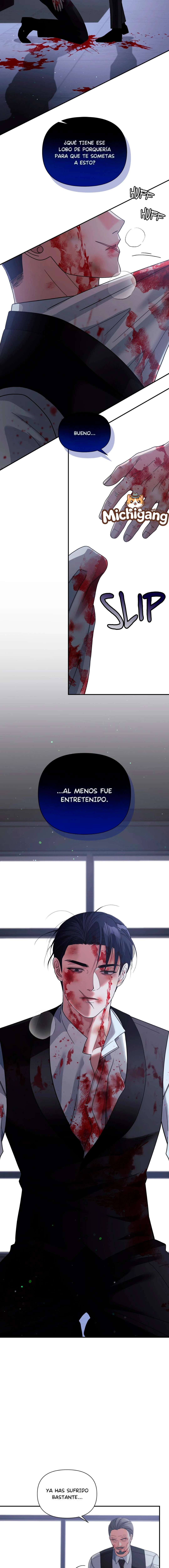 Eres tan encantador Capítulo 53 - Página 17