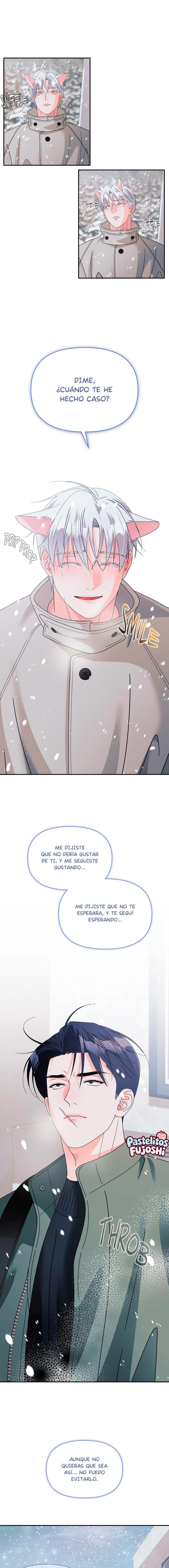 Eres tan encantador Capítulo 55 - Página 11