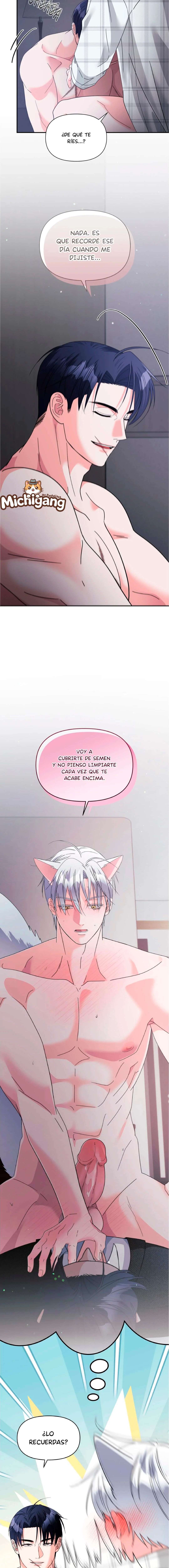 Eres tan encantador Capítulo 56 - Página 7
