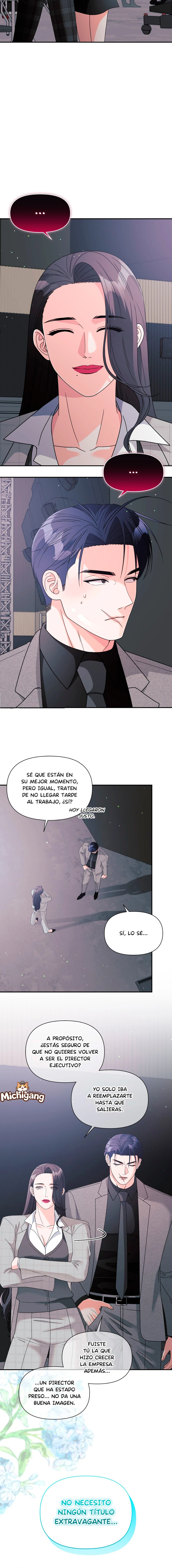Eres tan encantador Capítulo 57 - Página 14