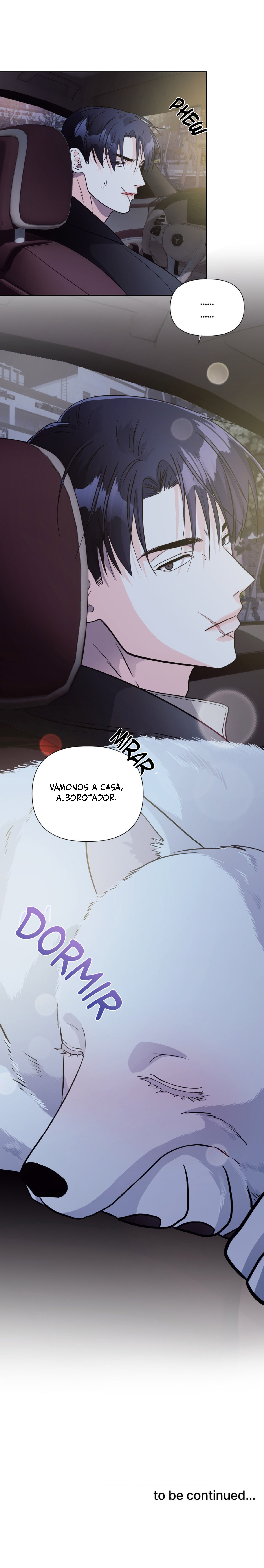 Eres tan encantador Capítulo 7 - Página 12