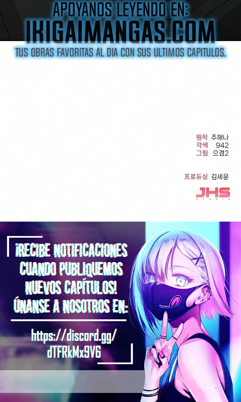 Observando al hijo de la amiga de mi mamá Capítulo 42 - Página 28