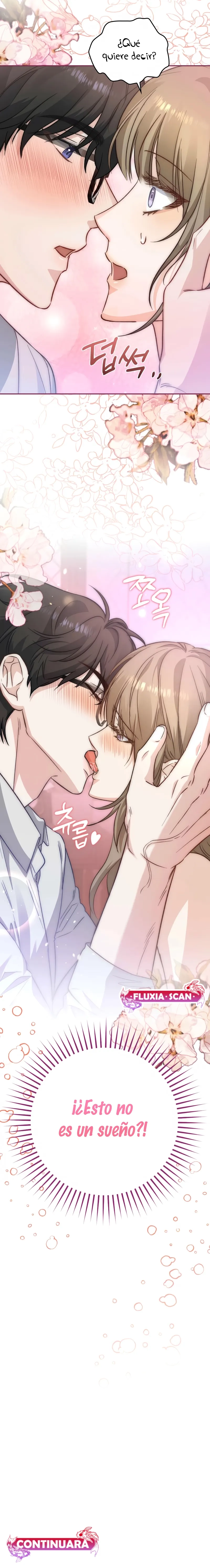 ¡El género es demasiado diferente! Capítulo 2 - Página 10