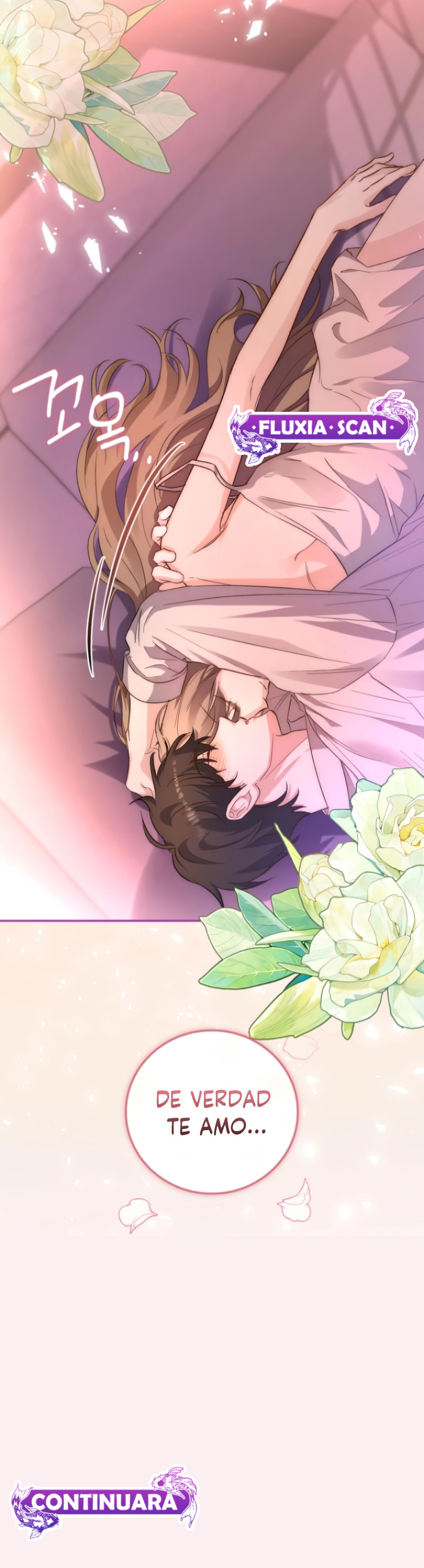 ¡El género es demasiado diferente! Capítulo 3 - Página 10