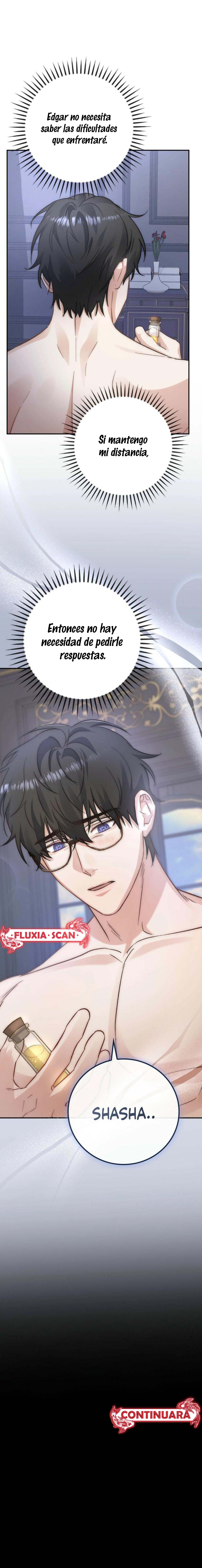 ¡El género es demasiado diferente! Capítulo 6 - Página 10