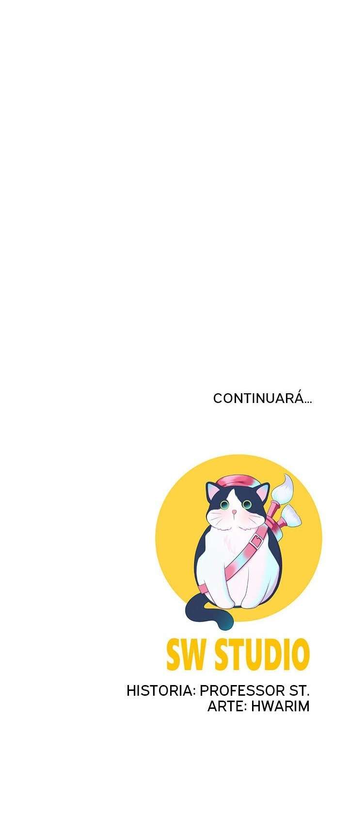 El Rey del Harén Capítulo 12 - Página 6