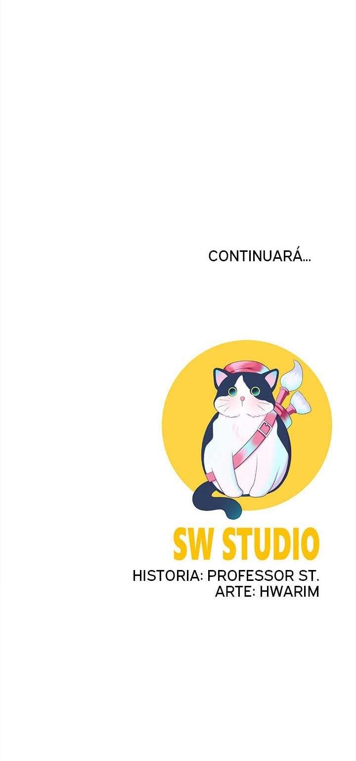 El Rey del Harén Capítulo 16 - Página 6