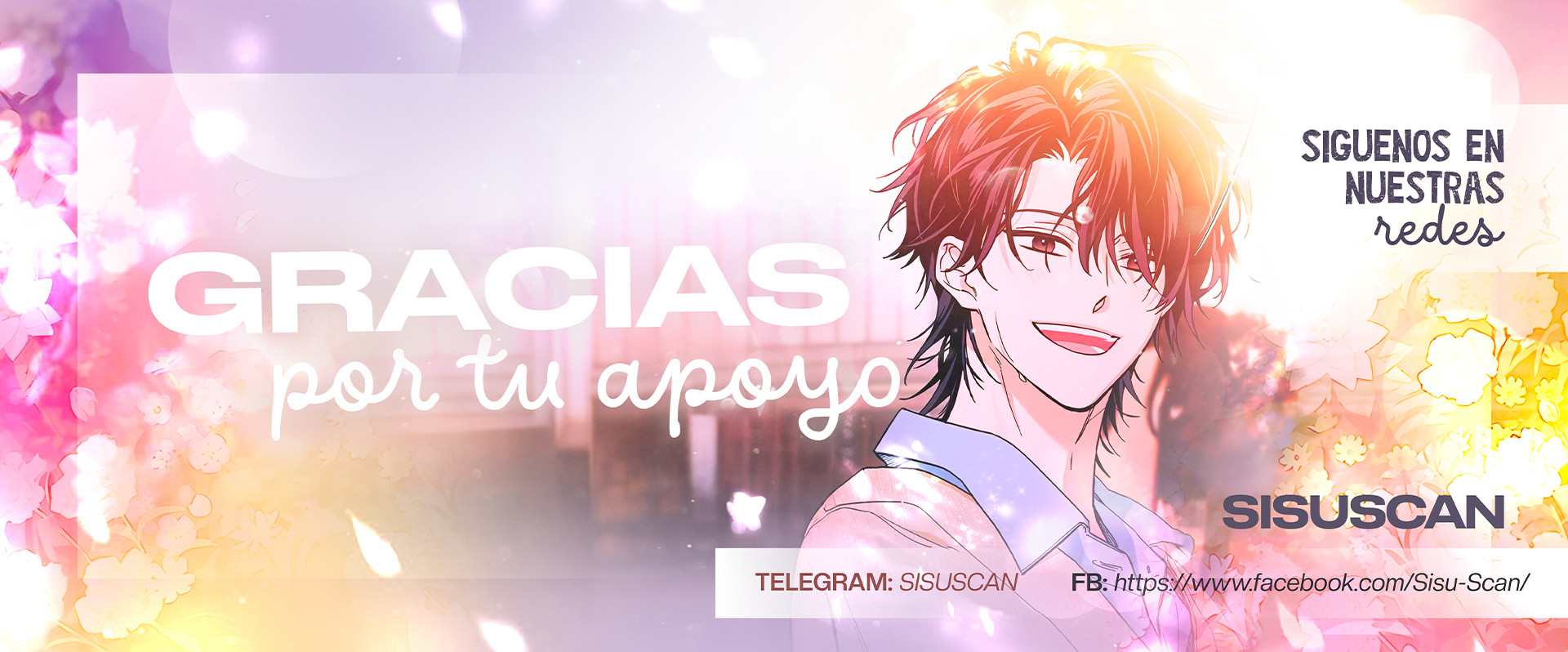 Cita a ciegas concertada con un amor no correspondido Capítulo 19 - Página 1