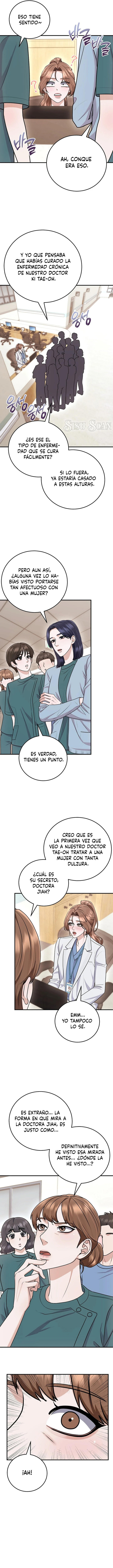 Cita a ciegas concertada con un amor no correspondido Capítulo 36 - Página 18