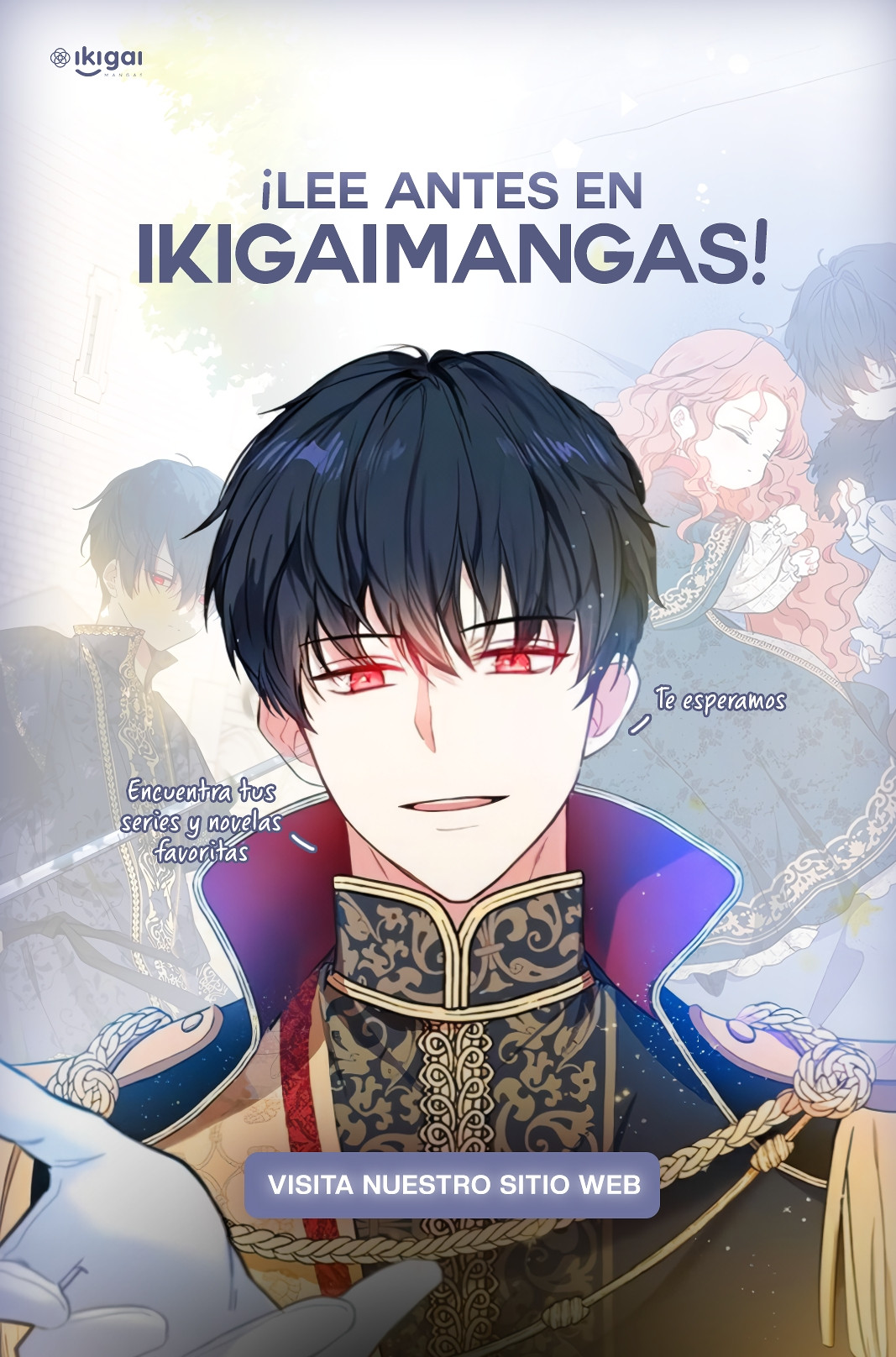 Cita a ciegas concertada con un amor no correspondido Capítulo 9 - Página 13