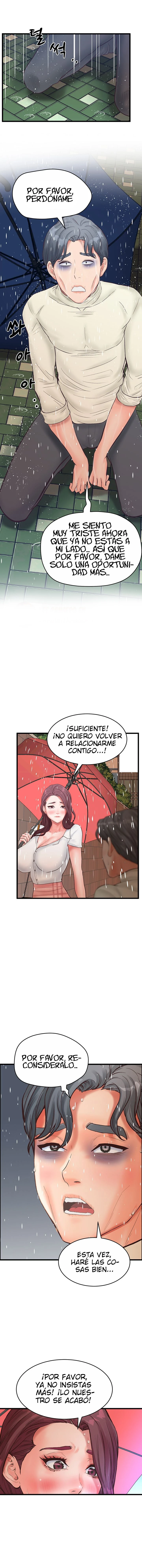 Convivencia en secreto Capítulo 19 - Página 13