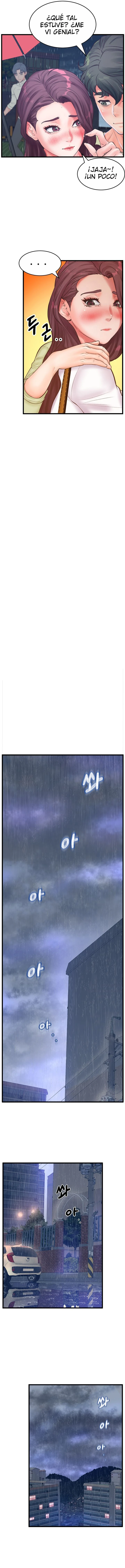 Convivencia en secreto Capítulo 19 - Página 15