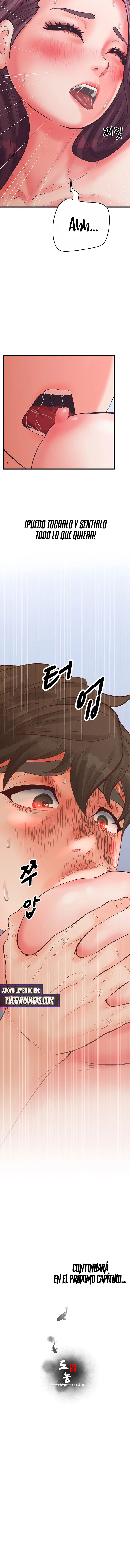 Convivencia en secreto Capítulo 21 - Página 2