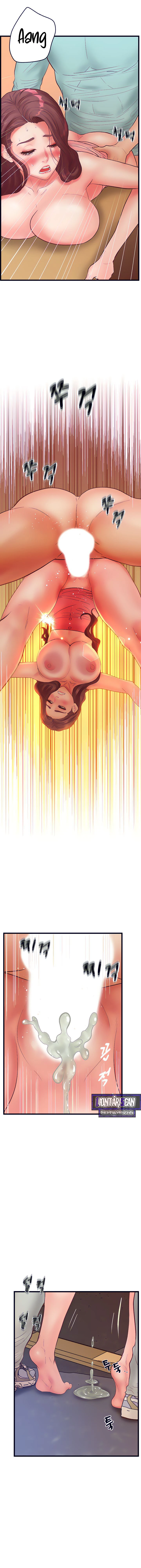 Convivencia en secreto Capítulo 25 - Página 3