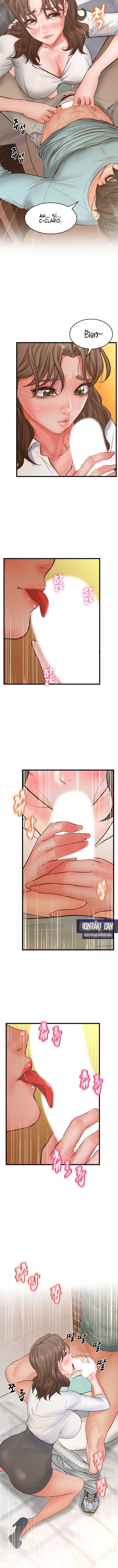 Convivencia en secreto Capítulo 27 - Página 3