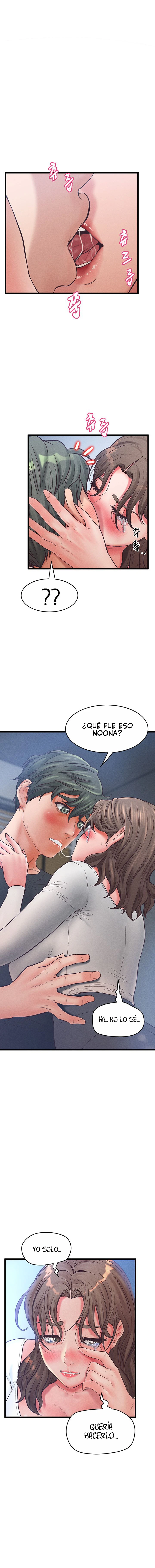 Convivencia en secreto Capítulo 34 - Página 2