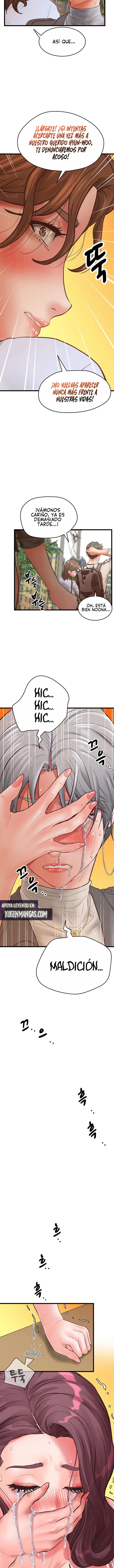 Convivencia en secreto Capítulo 36 - Página 4