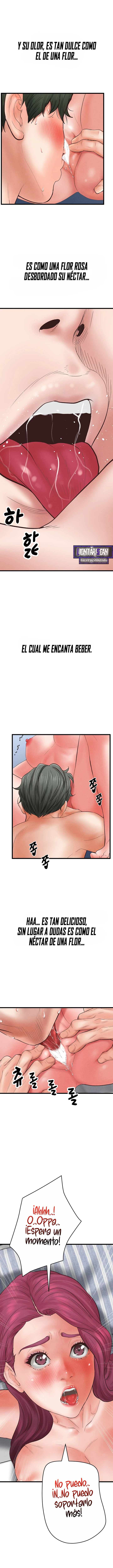 Convivencia en secreto Capítulo 37 - Página 7