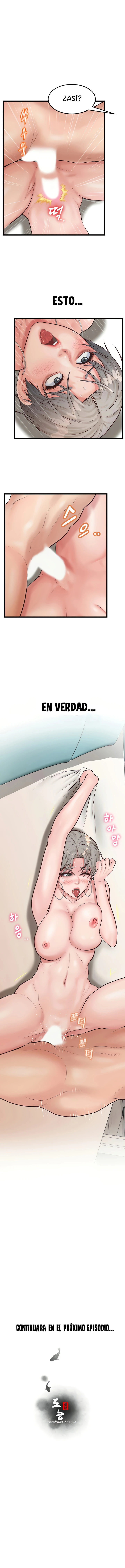 Convivencia en secreto Capítulo 7 - Página 10