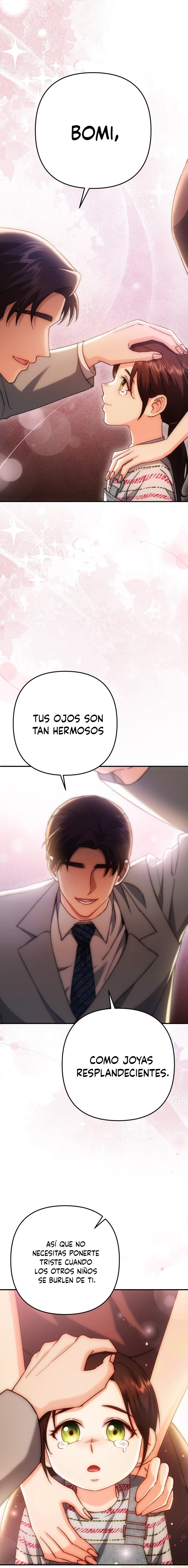 Por amarte y amarte tan profundamente Capítulo 1 - Página 1