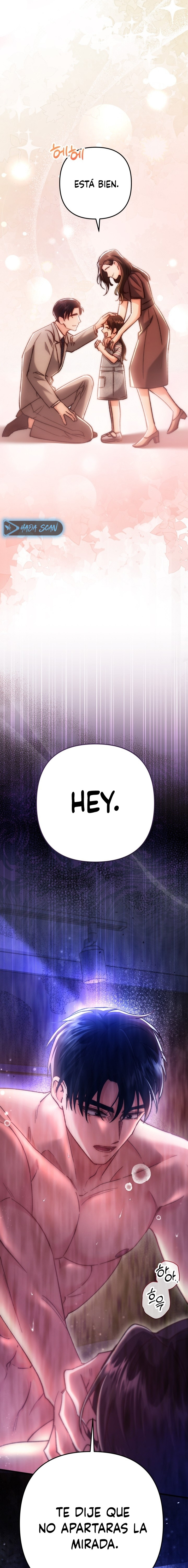 Por amarte y amarte tan profundamente Capítulo 1 - Página 2