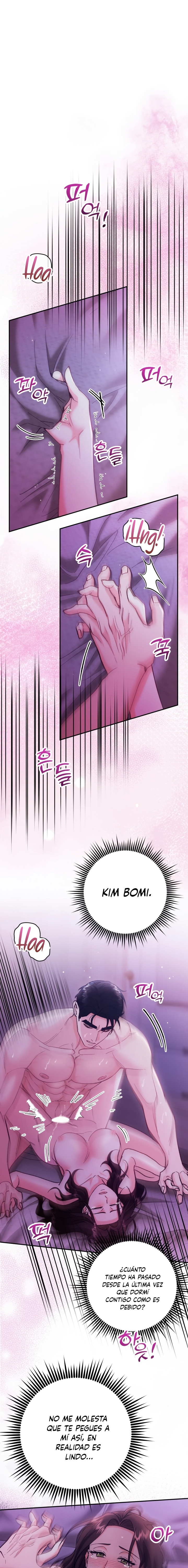 Por amarte y amarte tan profundamente Capítulo 10 - Página 2