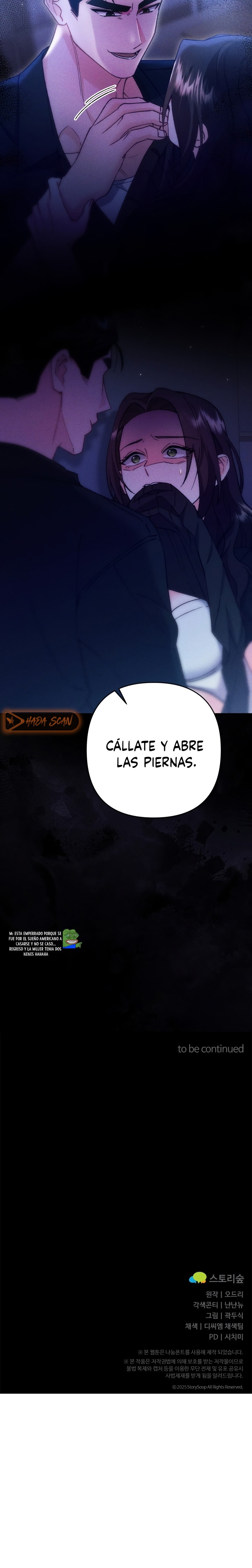 Por amarte y amarte tan profundamente Capítulo 11 - Página 20