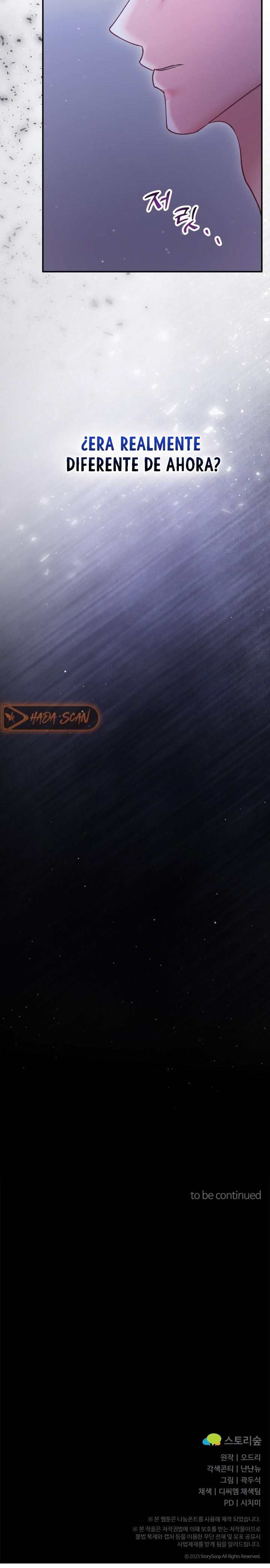 Por amarte y amarte tan profundamente Capítulo 12 - Página 23