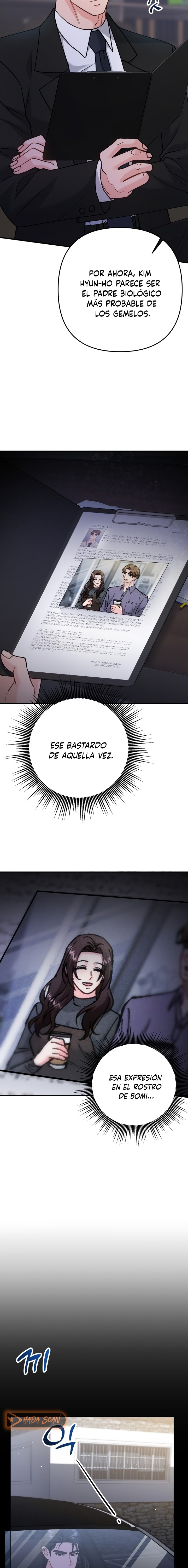 Por amarte y amarte tan profundamente Capítulo 13 - Página 12