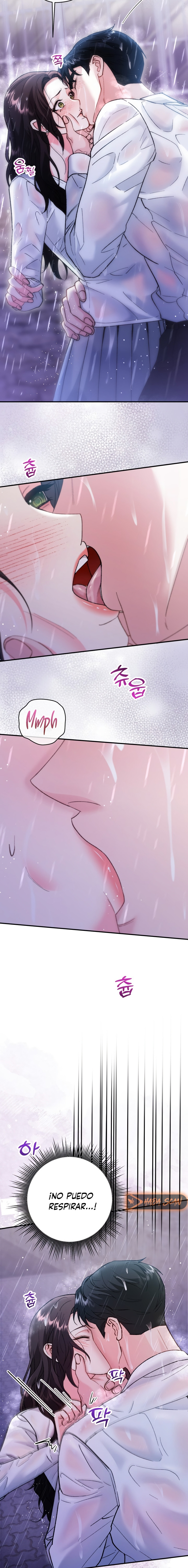 Por amarte y amarte tan profundamente Capítulo 14 - Página 12