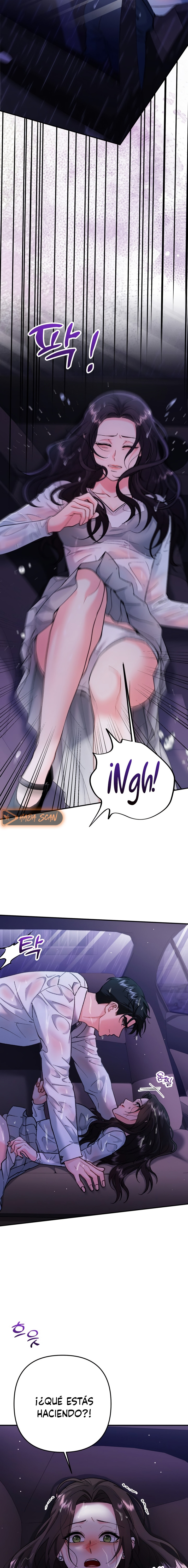 Por amarte y amarte tan profundamente Capítulo 14 - Página 14