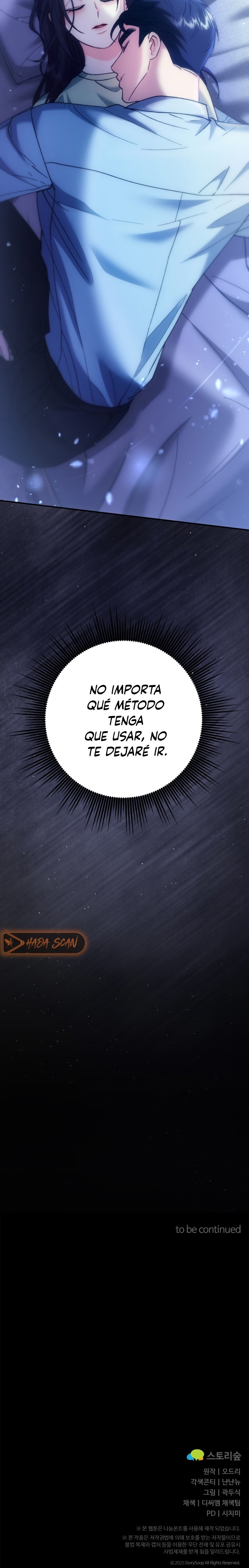 Por amarte y amarte tan profundamente Capítulo 16 - Página 24