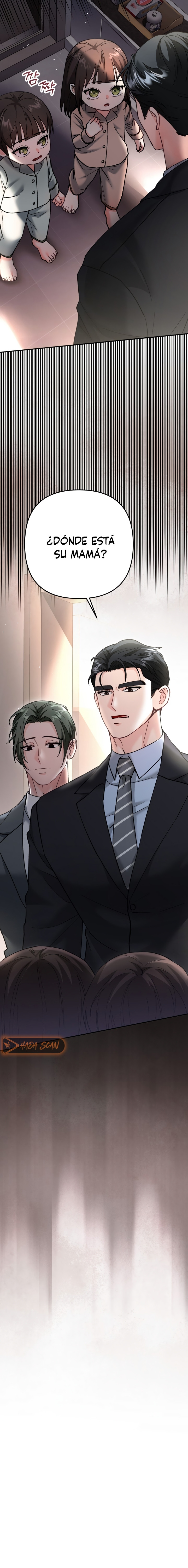 Por amarte y amarte tan profundamente Capítulo 16 - Página 3