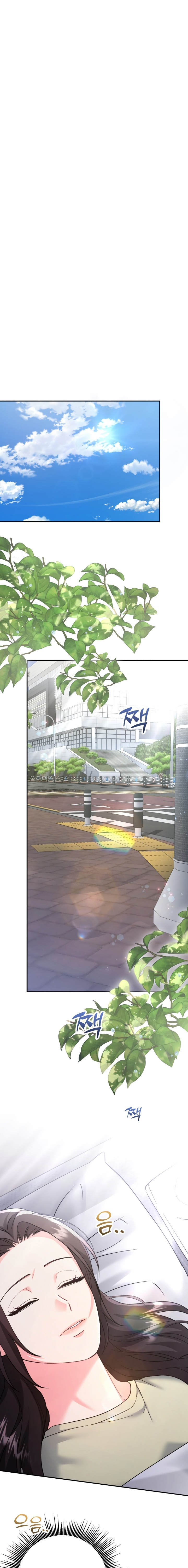 Por amarte y amarte tan profundamente Capítulo 17 - Página 2