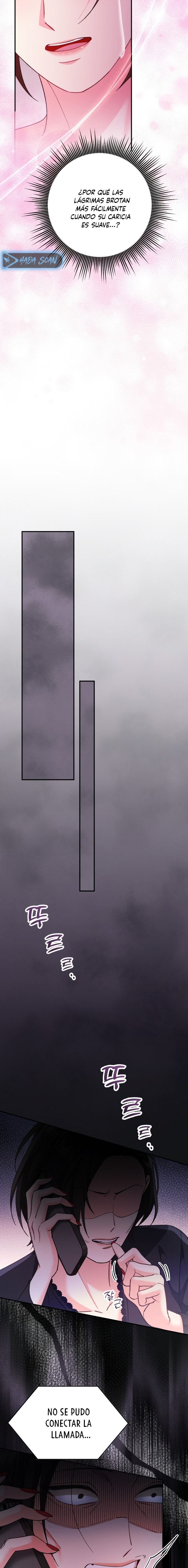 Por amarte y amarte tan profundamente Capítulo 17 - Página 20