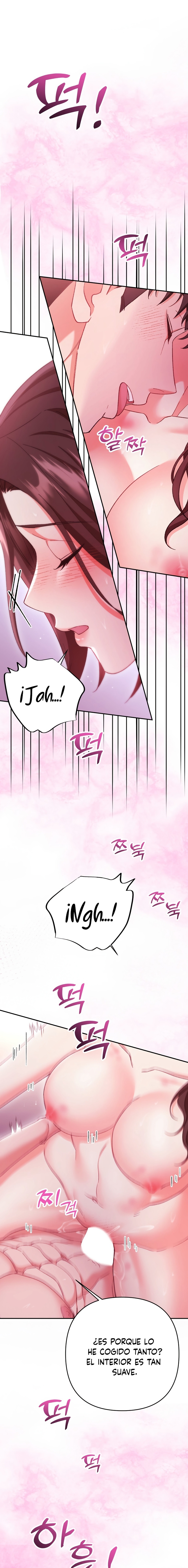 Por amarte y amarte tan profundamente Capítulo 19 - Página 2