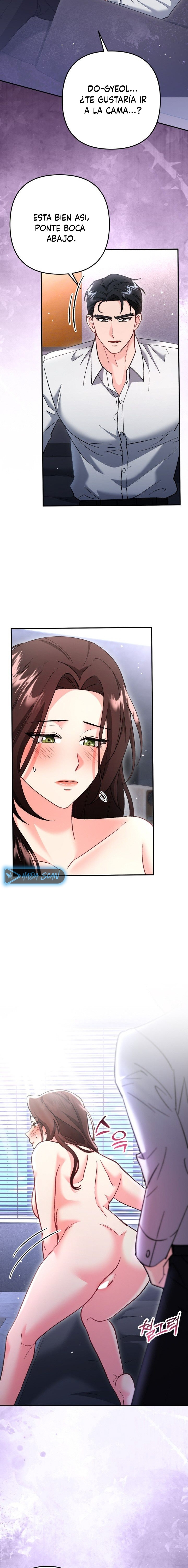 Por amarte y amarte tan profundamente Capítulo 2 - Página 15