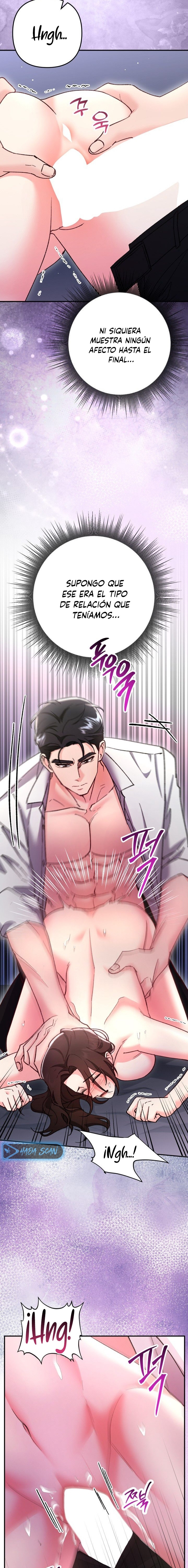 Por amarte y amarte tan profundamente Capítulo 2 - Página 16