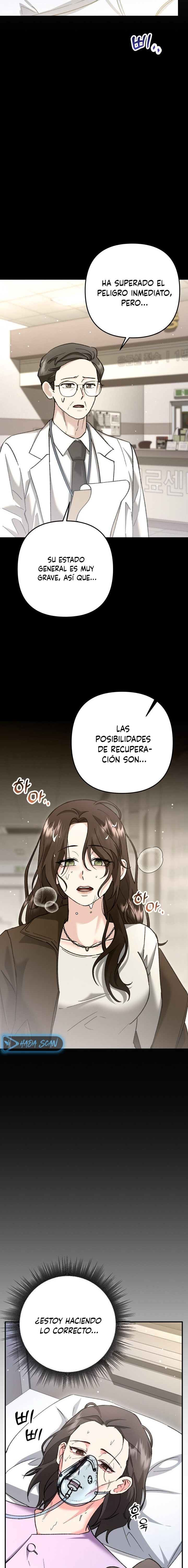 Por amarte y amarte tan profundamente Capítulo 2 - Página 2