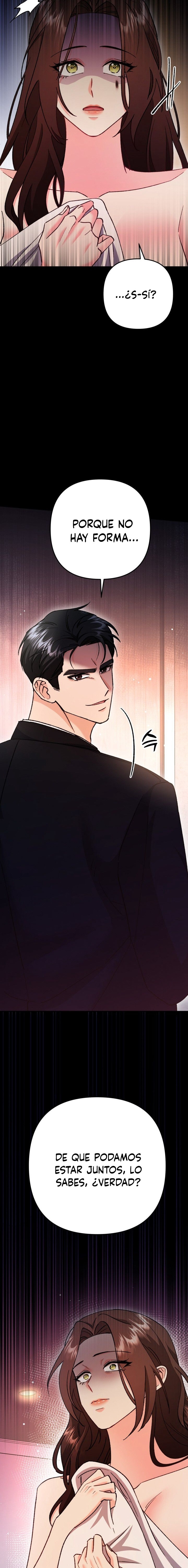 Por amarte y amarte tan profundamente Capítulo 2 - Página 25