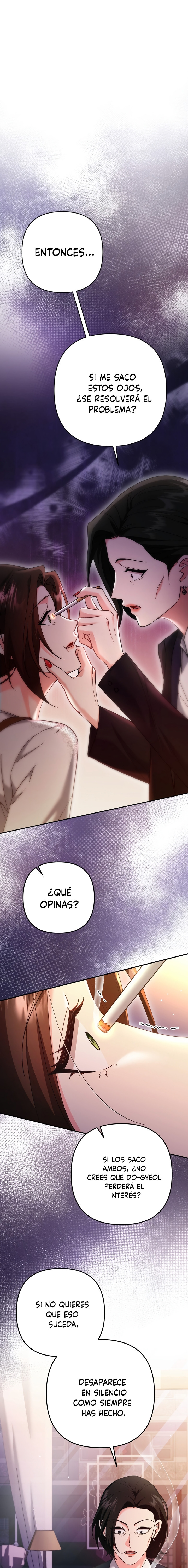 Por amarte y amarte tan profundamente Capítulo 20 - Página 1