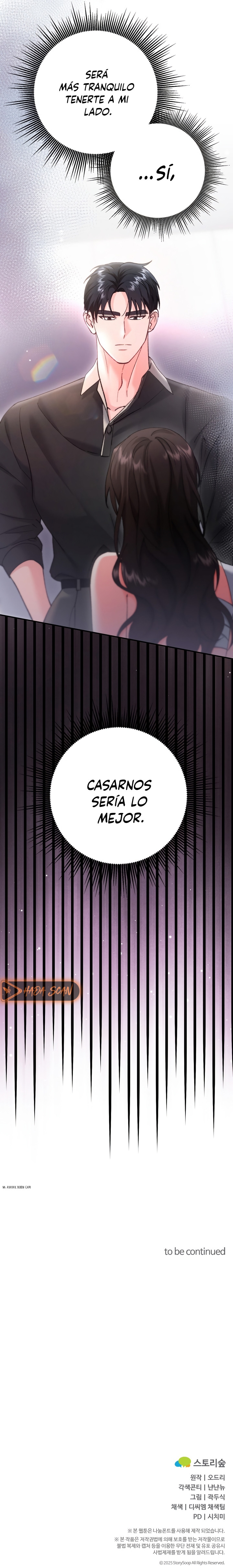 Por amarte y amarte tan profundamente Capítulo 22 - Página 24