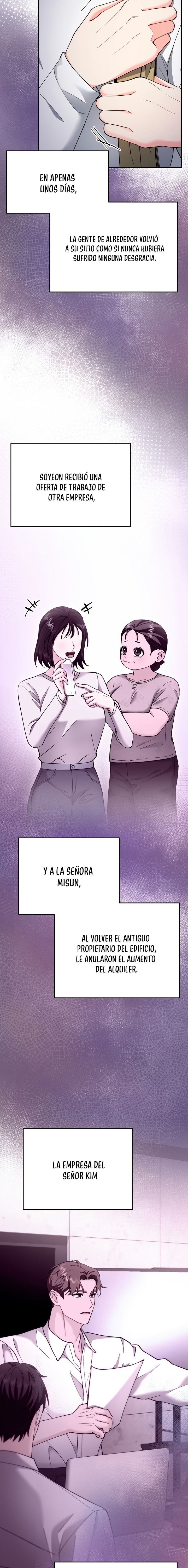 Por amarte y amarte tan profundamente Capítulo 24 - Página 13