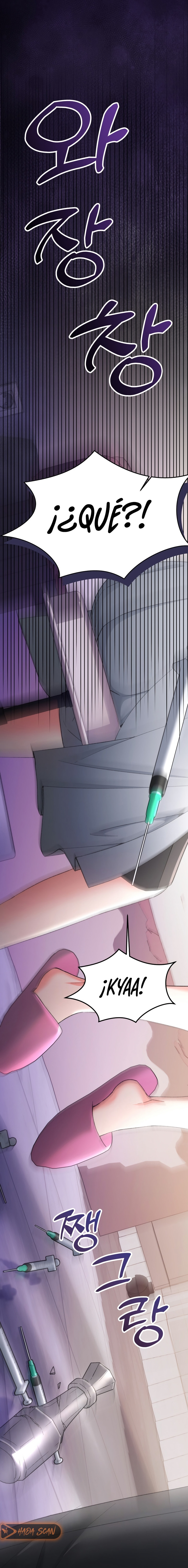 Por amarte y amarte tan profundamente Capítulo 26 - Página 14